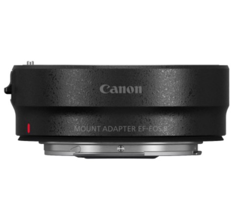 CANON ADAPTADOR EF-EOS R 