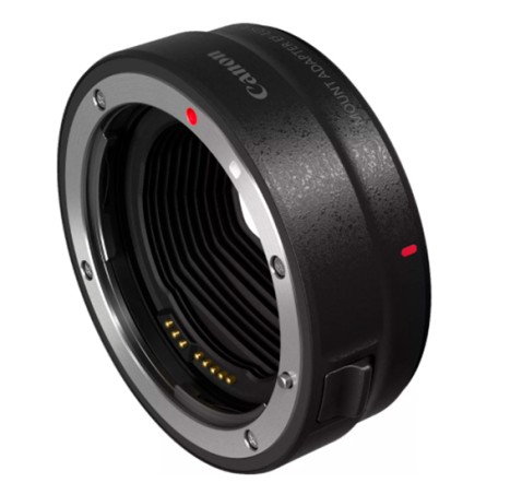 CANON ADAPTADOR EF-EOS R