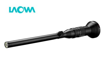 LAOWA 24MM F/14 MACRO PROBE SONY FE