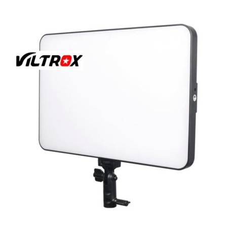 Equipo Iluminación Led RGB VILTROX WEEYLITE 2 X SPRITE 400