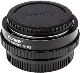 ADAPTADOR  EF - EOS R2 AUTOFOCO VILTROX