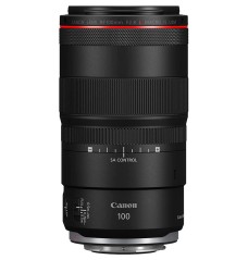 CANON RF 100MM F2.8L MACRO IS USM