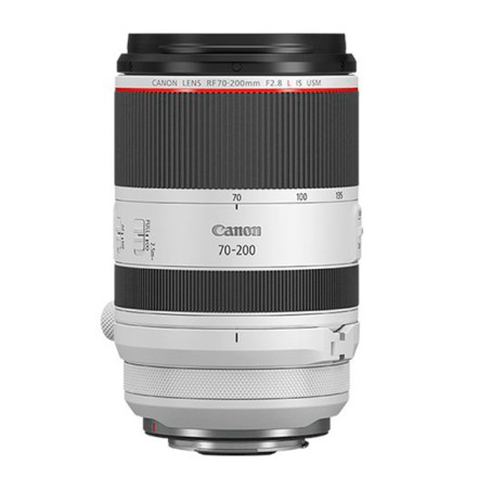 CANON RF 70-200MM F2.8L IS USM