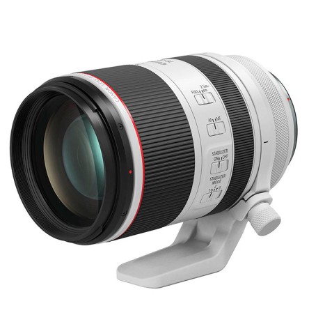 CANON RF 70-200MM F2.8L IS USM