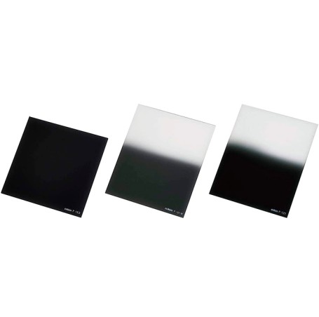 COKIN KIT EXPERT L (Z) FILTROS ND + PORTAFILTROS