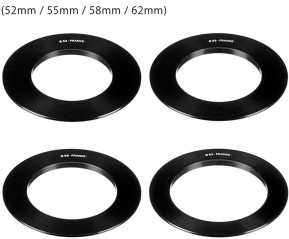 COKIN KIT EXPERT L (Z) FILTROS ND + PORTAFILTROS-2