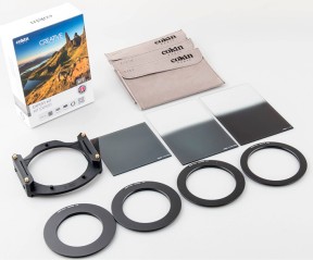 COKIN KIT EXPERT L (Z) FILTROS ND + PORTAFILTROS-3