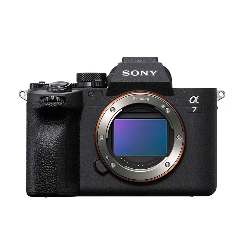 SONY A7 IV CUERPO