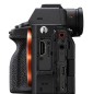 SONY A7 IV CUERPO