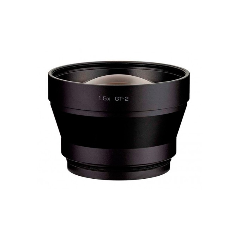 RICOH Teleconvertidor GT-2 para la Ricoh GR IIIx