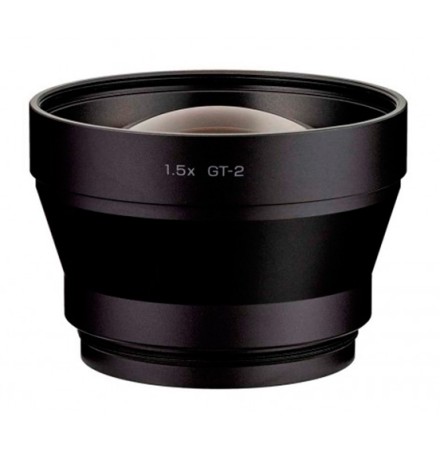 RICOH Teleconvertidor GT-2 para la Ricoh GR IIIx