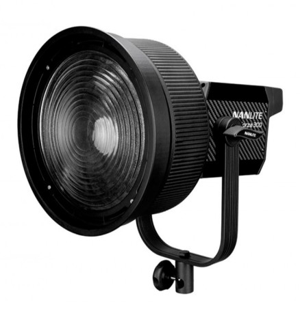 LENTE FRESNEL NANLITE PARA FORZA FS SERIES Y BOWENS
