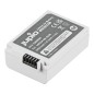 BATERÍA COMPATIBLE NIKON EN-EL25 ULTRA JUPIO