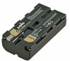 BATERÍA COMPATIBLE SONY NP-F550 3350 mAh JUPIO PROLINE BATERÍA COMPATIBLE SONY NP-F550 3350 mAh JUPIO PROLINE