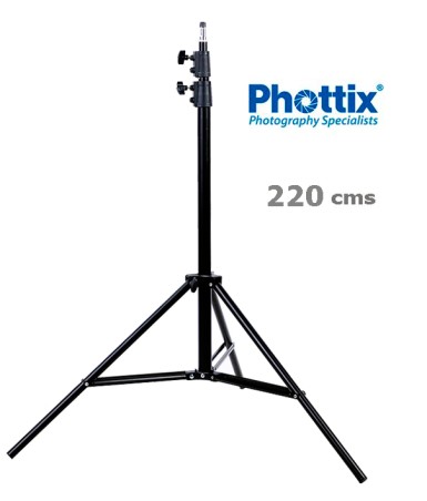 PIE DE FOCO NEUMÁTICO 220CMS PHOTTIX