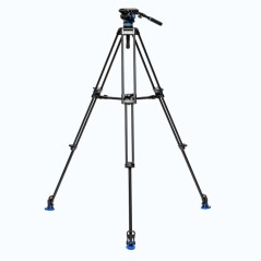 BENRO TRÍPODE VIDEO A573TBS6 PRO