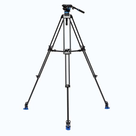 BENRO TRÍPODE VIDEO A573TBS6 PRO