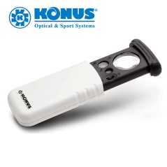 LUPA KONUS QUICKLENS-3 10X-20X-30X