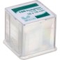 Cubreobjetos de Cristal para preparaciones KONUS 100 uds Cubreobjetos de Cristal para preparaciones KONUS 100 uds