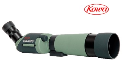 KOWA TELESCOPIO TSN-82SV CON OCULAR 20x60