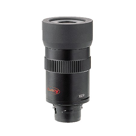 KOWA TELESCOPIO TSN-82SV CON OCULAR 20x60