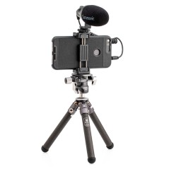 TRÍPODE BENRO TABLEPOD KIT CARBONO SMARTPHONE