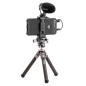TRÍPODE BENRO TABLEPOD KIT CARBONO TRÍPODE BENRO TABLEPOD KIT CARBONO