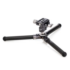 TRÍPODE BENRO TABLEPOD KIT CARBONO ABIERTO