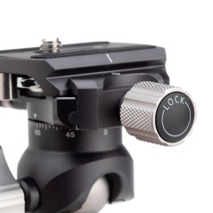 TRÍPODE BENRO TABLEPOD KIT CARBONO-7