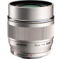 Olympus 75mm f1.8 M.Zuiko Plata
