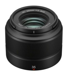 FUJINON XC 35MM F2