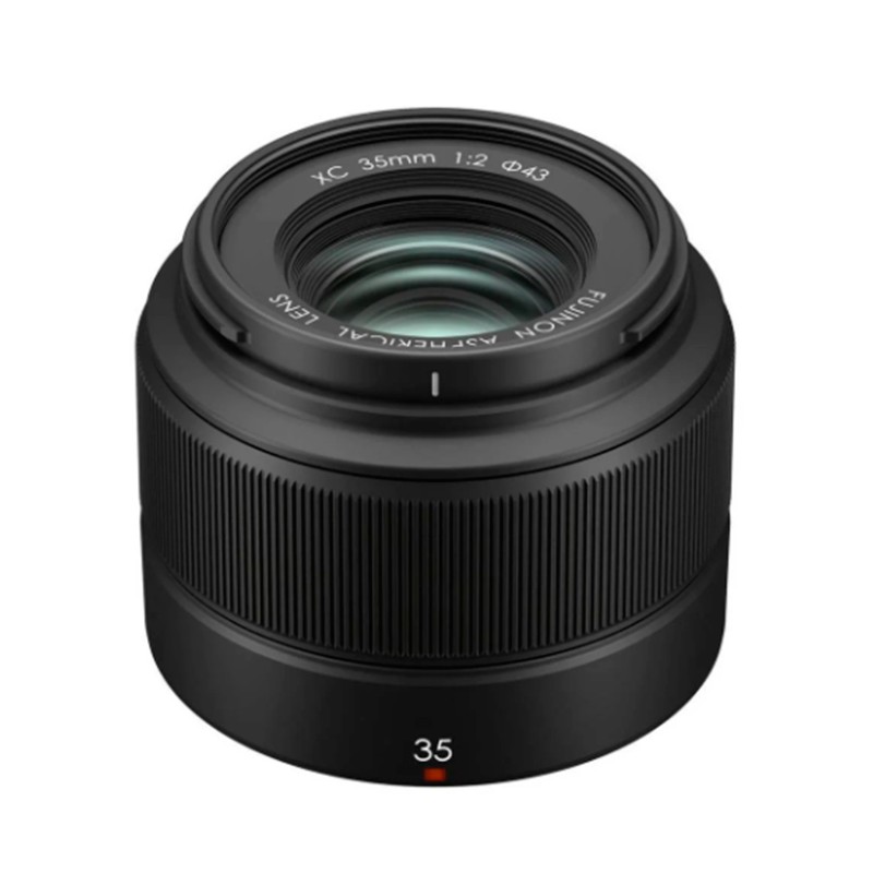 FUJINON XC 35MM F2