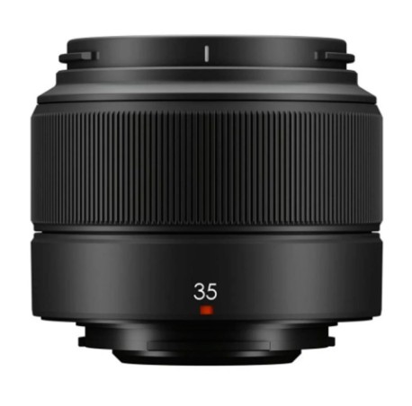 FUJINON XC 35MM F2