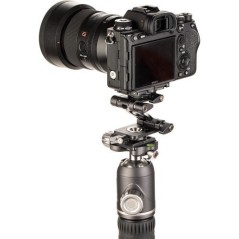 BENRO ZAPATA SMARTPHONE ARCASMART360 DUAL