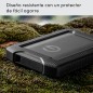 DISCO DURO SANDISK PRO G-DRIVE ARMORATD 5TB DISCO DURO SANDISK PRO G-DRIVE ARMORATD 5TB