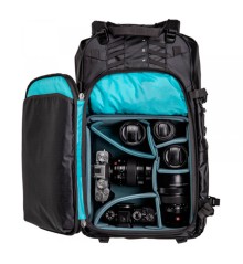 SHIMODA ACTION X50 STARTER KIT 