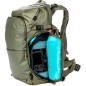 Mochila SHIMODA EXPLORE V2 25L STARTER KIT VERDE Mochila SHIMODA EXPLORE V2 25L STARTER KIT VERDE