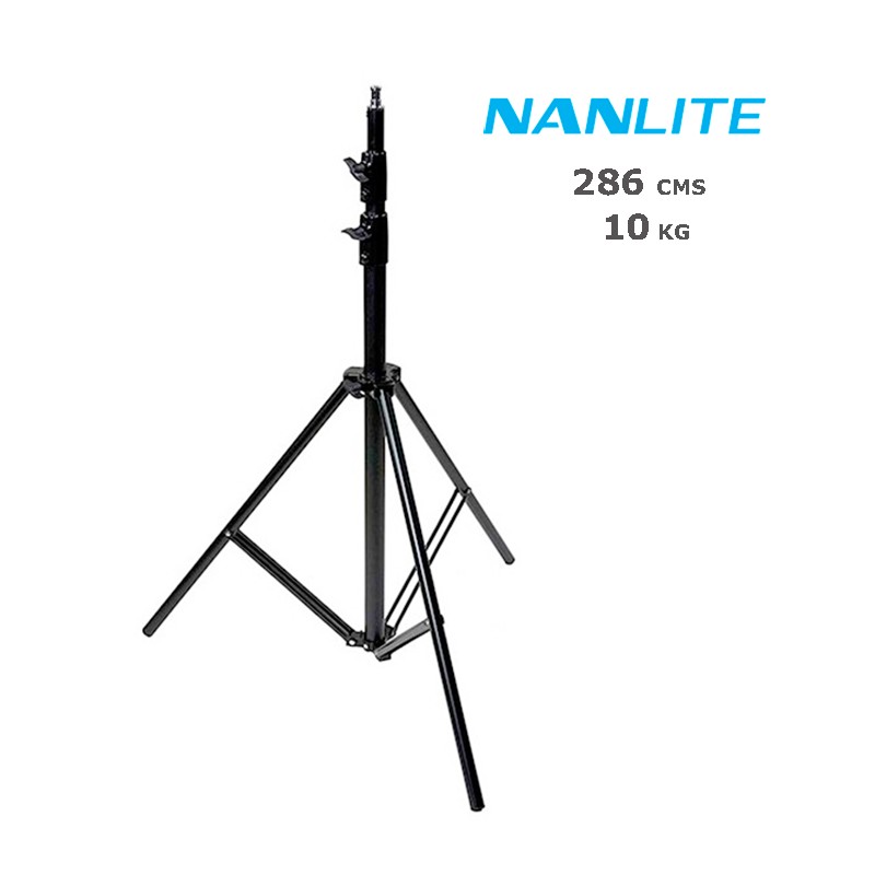 NANLITE PIE DE ESTUDIO NG-L288 NANLITE PIE DE ESTUDIO NG-L288