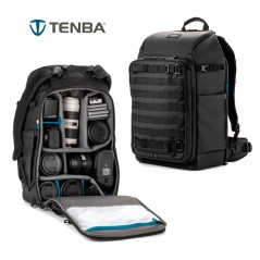 Tenba Axis Tactical 32L V2 Mochila Negra