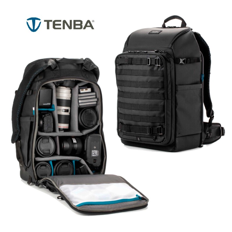 Tenba Axis Tactical 32L V2 Mochila Tenba Axis Tactical 32L V2 Mochila
