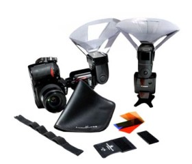 Lumiquest Wedding Kit