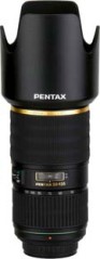 Pentax 50-135mm F2.8 ED IF SDM