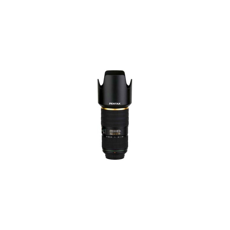 Pentax 50-135mm F2.8 DA ED IF SDM Pentax 50-135mm F2.8 DA ED IF SDM