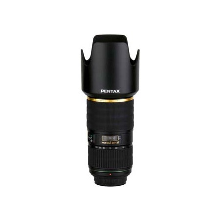 Pentax 50-135mm F2.8 ED IF SDM