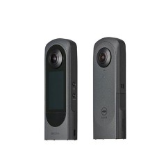 RICOH THETA X