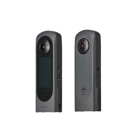 RICOH THETA X