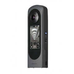 RICOH THETA X-3
