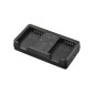 OM SYSTEM CARGADOR BCX-1 PARA OM 1 OM SYSTEM CARGADOR BCX-1 PARA OM 1