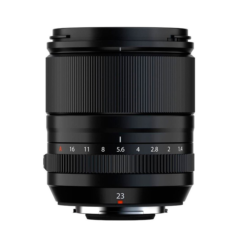 FUJINON XF 23mm F1.4R LM WR FUJINON XF 23mm F1.4R LM WR