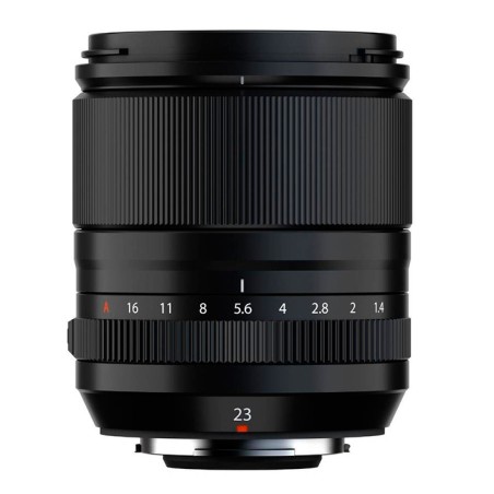 FUJINON XF23mm F1.4R LM WR